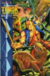 Cover for The Original Turok, Son of Stone (Acclaim / Valiant, 1995 series) #2