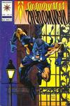 Cover for Shadowman (Acclaim / Valiant, 1992 series) #10