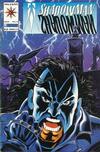 Cover for Shadowman (Acclaim / Valiant, 1992 series) #11