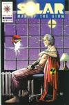Cover for Solar, Man of the Atom (Acclaim / Valiant, 1991 series) #5