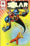 Cover for Solar, Man of the Atom (Acclaim / Valiant, 1991 series) #23