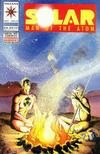 Cover for Solar, Man of the Atom (Acclaim / Valiant, 1991 series) #27