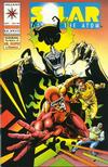 Cover for Solar, Man of the Atom (Acclaim / Valiant, 1991 series) #36