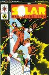Cover for Solar, Man of the Atom (Acclaim / Valiant, 1991 series) #38