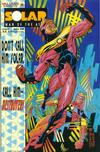 Cover for Solar, Man of the Atom (Acclaim / Valiant, 1991 series) #39