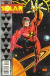 Cover for Solar, Man of the Atom (Acclaim / Valiant, 1991 series) #45