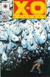 Cover for X-O Manowar (Acclaim / Valiant, 1992 series) #19