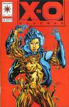 Cover for X-O Manowar (Acclaim / Valiant, 1992 series) #21