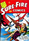 Cover for Sure-Fire Comics (Ace Magazines, 1940 series) #v1#3[a]