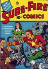 Cover for Sure-Fire Comics (Ace Magazines, 1940 series) #v1#3[b]