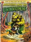 Cover for Adventures into the Unknown (American Comics Group, 1948 series) #24