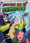 Cover for Adventures into the Unknown (American Comics Group, 1948 series) #26