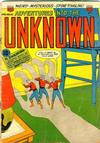 Cover for Adventures into the Unknown (American Comics Group, 1948 series) #60