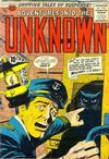 Cover for Adventures into the Unknown (American Comics Group, 1948 series) #68