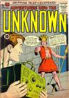 Cover for Adventures into the Unknown (American Comics Group, 1948 series) #79