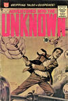 Cover for Adventures into the Unknown (American Comics Group, 1948 series) #109