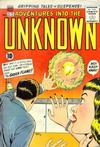 Cover for Adventures into the Unknown (American Comics Group, 1948 series) #124