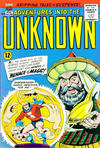 Cover for Adventures into the Unknown (American Comics Group, 1948 series) #161