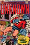 Cover for Adventures into the Unknown (American Comics Group, 1948 series) #166