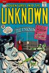Cover for Adventures into the Unknown (American Comics Group, 1948 series) #172
