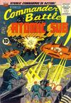 Cover for Commander Battle and the Atomic Sub (American Comics Group, 1954 series) #7