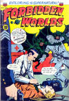 Cover for Forbidden Worlds (American Comics Group, 1951 series) #13