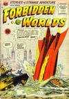 Cover for Forbidden Worlds (American Comics Group, 1951 series) #35