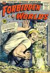 Cover for Forbidden Worlds (American Comics Group, 1951 series) #41