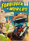 Cover for Forbidden Worlds (American Comics Group, 1951 series) #42