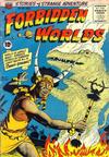 Cover for Forbidden Worlds (American Comics Group, 1951 series) #45