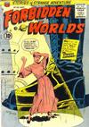 Cover for Forbidden Worlds (American Comics Group, 1951 series) #58
