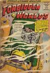 Cover for Forbidden Worlds (American Comics Group, 1951 series) #61