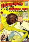 Cover for Forbidden Worlds (American Comics Group, 1951 series) #63