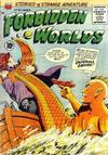 Cover for Forbidden Worlds (American Comics Group, 1951 series) #64