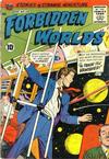 Cover for Forbidden Worlds (American Comics Group, 1951 series) #87