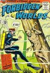 Cover for Forbidden Worlds (American Comics Group, 1951 series) #124