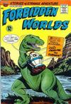 Cover for Forbidden Worlds (American Comics Group, 1951 series) #143