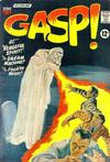 Cover for Gasp! (American Comics Group, 1967 series) #2