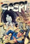 Cover for Gasp! (American Comics Group, 1967 series) #3