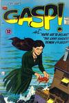 Cover for Gasp! (American Comics Group, 1967 series) #4