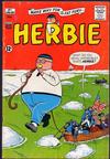 Cover for Herbie (American Comics Group, 1964 series) #1
