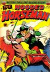 Cover for The Hooded Horseman (American Comics Group, 1954 series) #18
