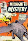 Cover for Midnight Mystery (American Comics Group, 1961 series) #3