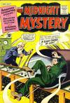 Cover for Midnight Mystery (American Comics Group, 1961 series) #4