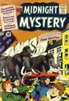 Cover for Midnight Mystery (American Comics Group, 1961 series) #6