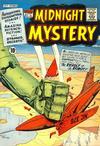 Cover for Midnight Mystery (American Comics Group, 1961 series) #7