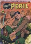 Cover for Operation: Peril (American Comics Group, 1950 series) #11