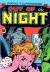Cover for Out of the Night (American Comics Group, 1952 series) #2