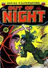 Cover for Out of the Night (American Comics Group, 1952 series) #4