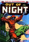 Cover for Out of the Night (American Comics Group, 1952 series) #5